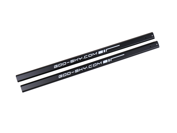 GOOSKY S2 MAX / S2 Ultra Tail Boom - Black