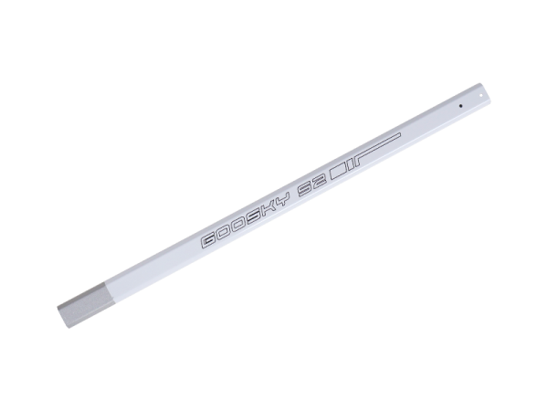 GOOSKY S2 MAX / S2 Ultra Color Painted Tail Boom White