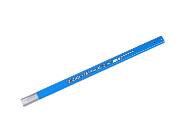 GOOSKY S2 MAX / S2 Ultra Color Painted Tail Boom Blue