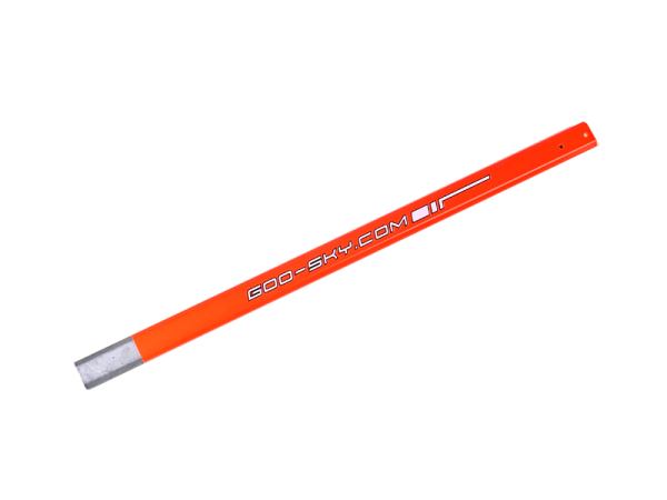 GOOSKY S2 MAX / S2 Ultra Color Painted Tail Boom Orange