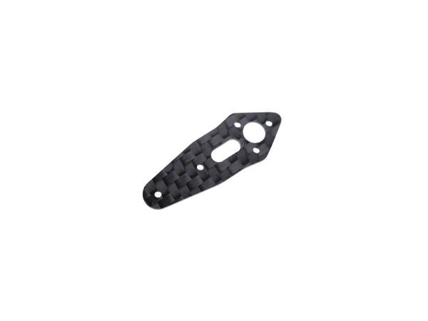 GOOSKY S2 MAX / S2 Ultra Tail side panel reinforcement