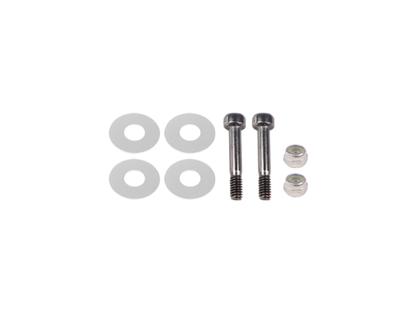 GOOSKY S2 MAX / S2 Ultra Blade screw & washer set
