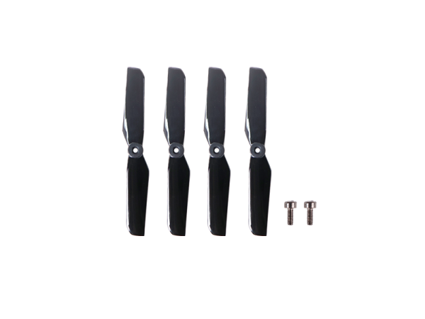 GOOSKY S2 MAX / S2 Ultra Tail Blades Set