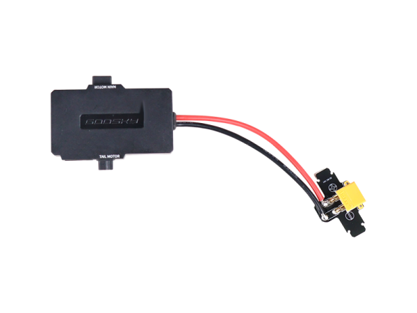 GOOSKY S2 MAX / S2 Ultra ESC Module
