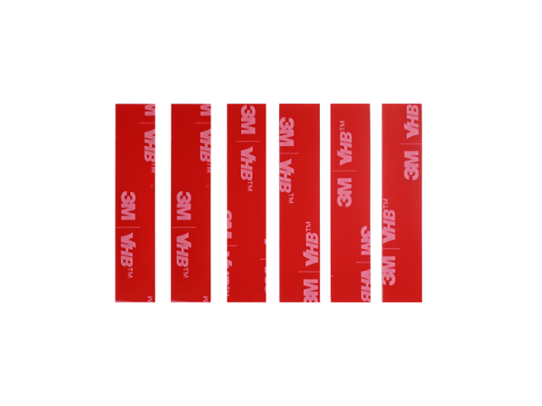 GOOSKY S2 MAX / S2 Ultra ESC 3M shock absorber