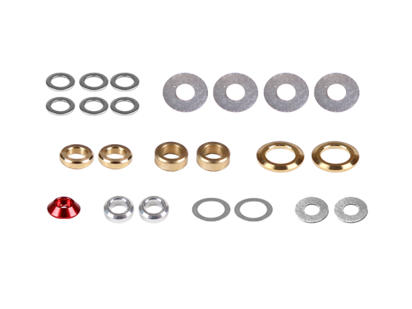 GOOSKY S2 MAX / S2 Ultra Gasket Set