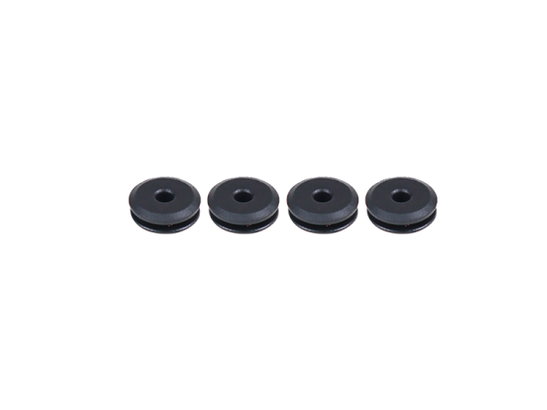 GOOSKY S2 MAX / S2 Ultra Canopy Fixing Ring set