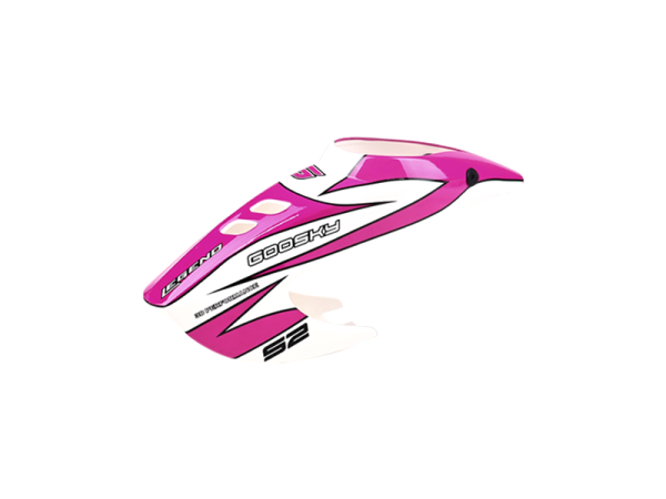 GOOSKY S2 MAX / S2 Ultra Canopy Set Purple