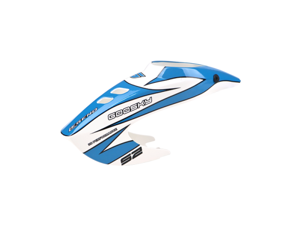 GOOSKY S2 MAX / S2 Ultra Canopy Set Blue