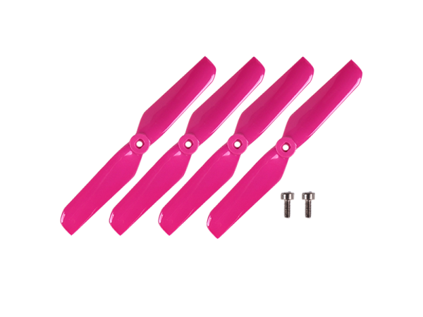 GOOSKY S2 MAX / S2 Ultra Colorful Tail Blade - Purple
