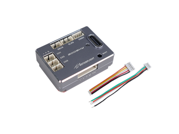 GOOSKY S2 Ultra F4-mini flight controller module - Gray