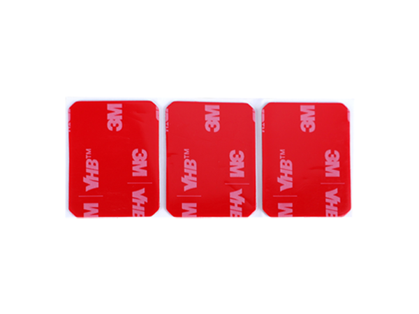 GOOSKY S2 Ultra F4-mini Flight Control shock absorber