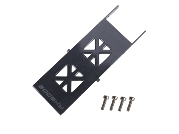 GOOSKY S2 Ultra Ultra Battery Bay Upper
