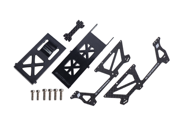 GOOSKY S2 Ultra Upgrading parts Set Ultra