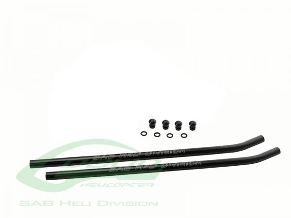 SAB Goblin Thunder Sport / 700 / Urukay / 700 KSE Landing gear ROD