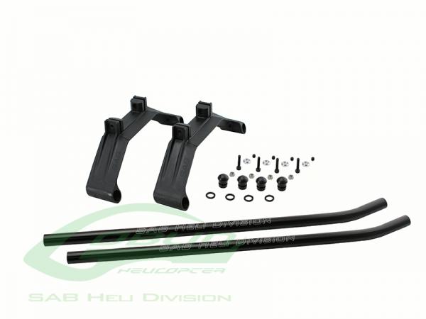 SAB Goblin Thunder Sport / 700 / Urukay / 700 KSE Landing Gear Set