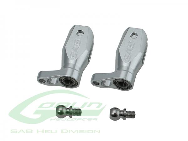 SAB Goblin 380 TAIL BLADE GRIP