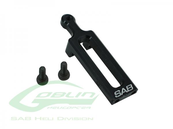 SAB Goblin 380 CROSS TAIL CASE
