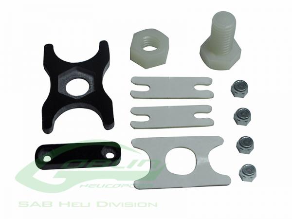 SAB Goblin 380 BOOM ACCESSORIES