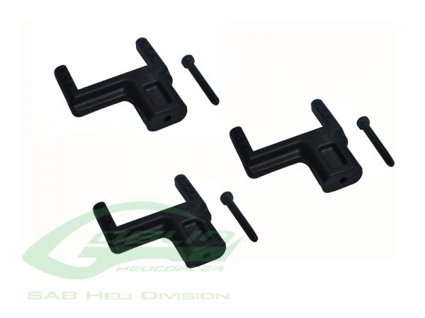SAB Goblin 380 PLASTIC SERVO SUPPORT