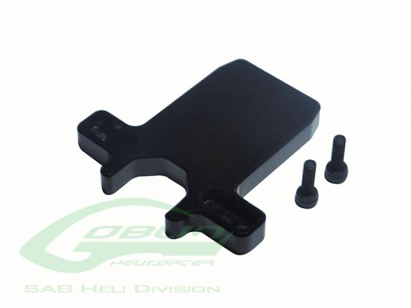 SAB Goblin 380 FBL SUPPORT