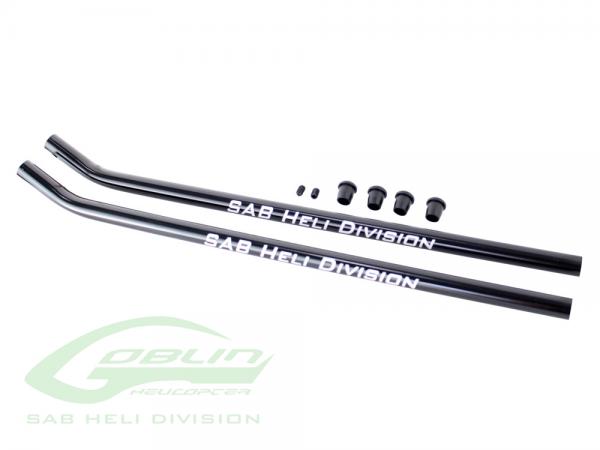 SAB Goblin 570 Sport Landing Gear Rod