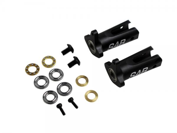 SAB Goblin Kraken Tail Blades Grip