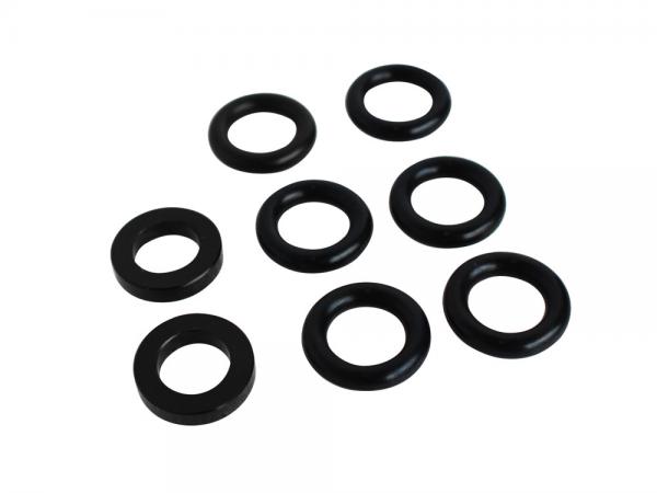 SAB Goblin Kraken Damper 2x Derlin 6x 90 shore