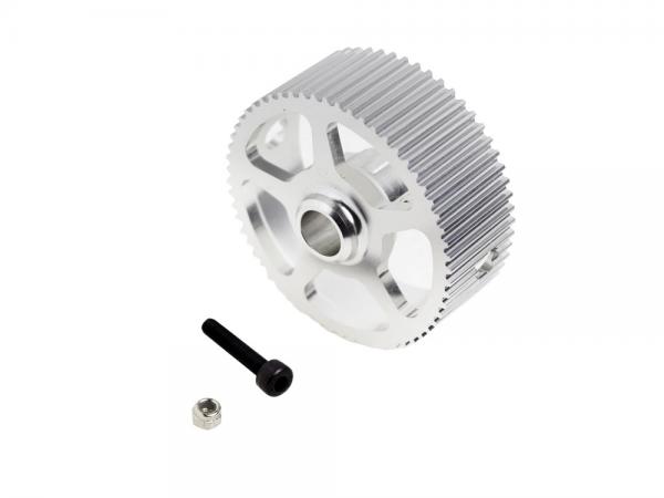 SAB Goblin Kraken Main Front Pulley
