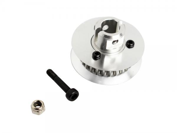 SAB Goblin Kraken Front Tail Pulley 27T