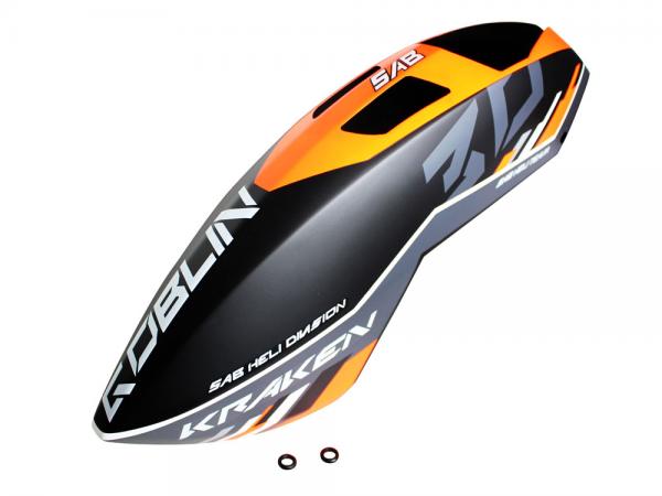SAB Goblin Kraken Canopy Orange