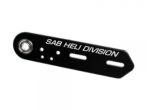 SAB Goblin Kraken Tail Side Plate