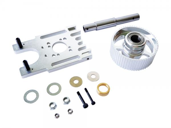 SAB Goblin Goblin Thunder High Performance One Way Pulley