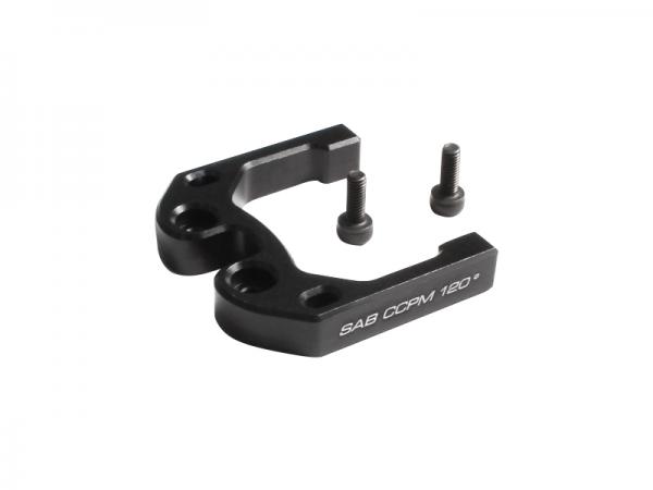 SAB Goblin Kraken 580 Aluminum Rear Servo Mount Support