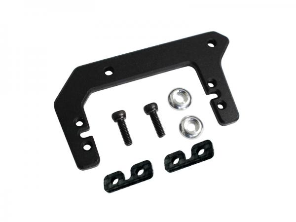 SAB Goblin Kraken 580 Aluminum Rear Standard 40mm Servo Mount