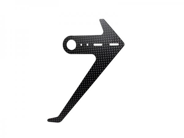 SAB Goblin Buddy 380 Tail Fin