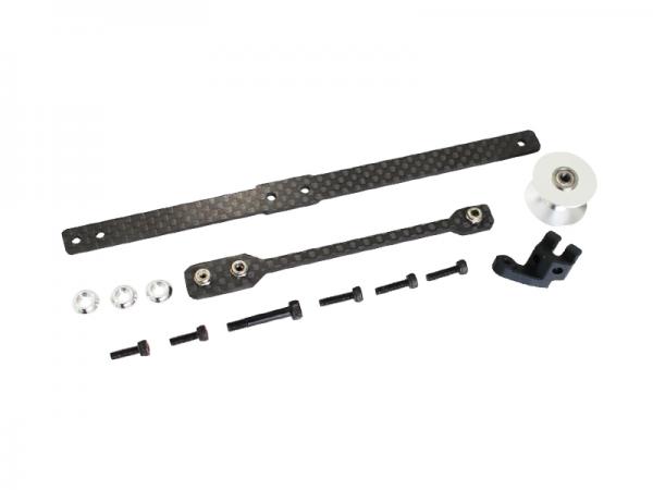 SAB Goblin Kraken 580 Aluminum Tail Belt Tension Set