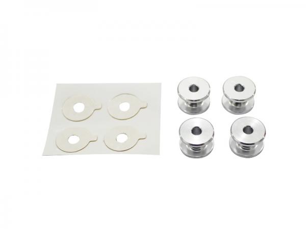 SAB Goblin RAW 700 Landing Gear Spacer