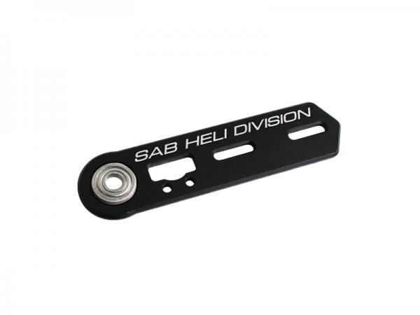 SAB Goblin Kraken 580 Aluminum Tail Side Plate