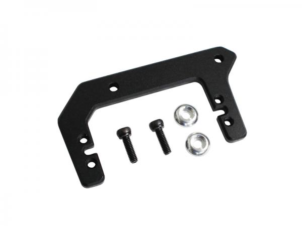 SAB Goblin Kraken 580 Aluminum Rear Servo Support for 35mm Servo