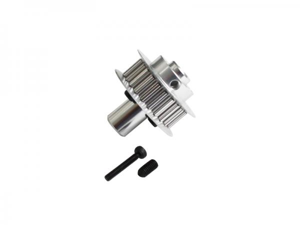 SAB Goblin Kraken 580 Aluminum Tail Pulley 23T