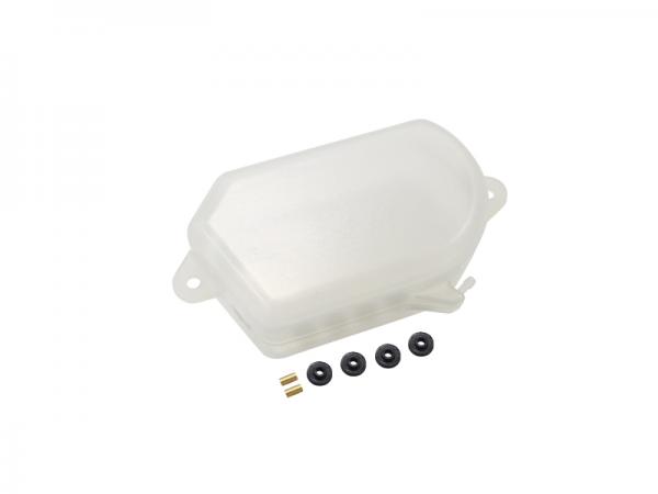 SAB Goblin Kraken 580 Nitro Fuel Tank