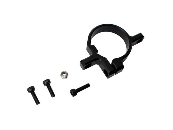 SAB Goblin RAW Nitro Aluminum Front Boom Block 30mm
