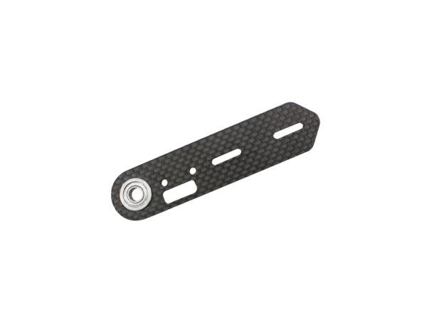 SAB Goblin Urukay Carbon / Maverick CF tail Side Plate