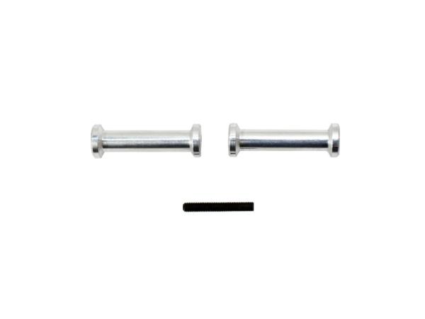 SAB Goblin RAW Nitro Aluminum Fuel Tank Column