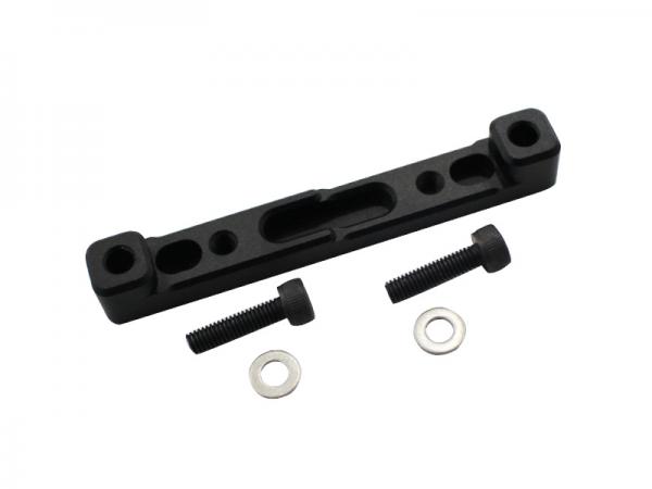 SAB Goblin RAW 700 Tail Belt Idler Base Support