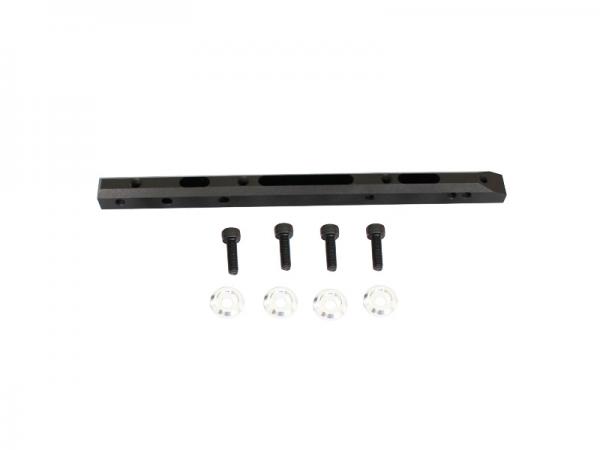 SAB Goblin RAW 700 Aluminum Boom Mount Support