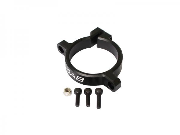 SAB Goblin RAW 700 Aluminum Rear Boom Claim