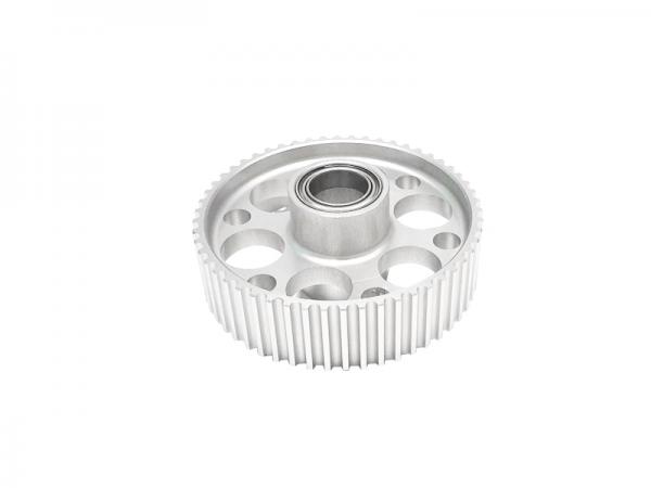 SAB Goblin Kraken 580 Nitro Aluminum Main Pulley 54T