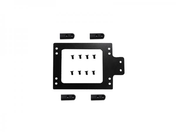 SAB Goblin Kraken 580 Nitro Frame Support Back